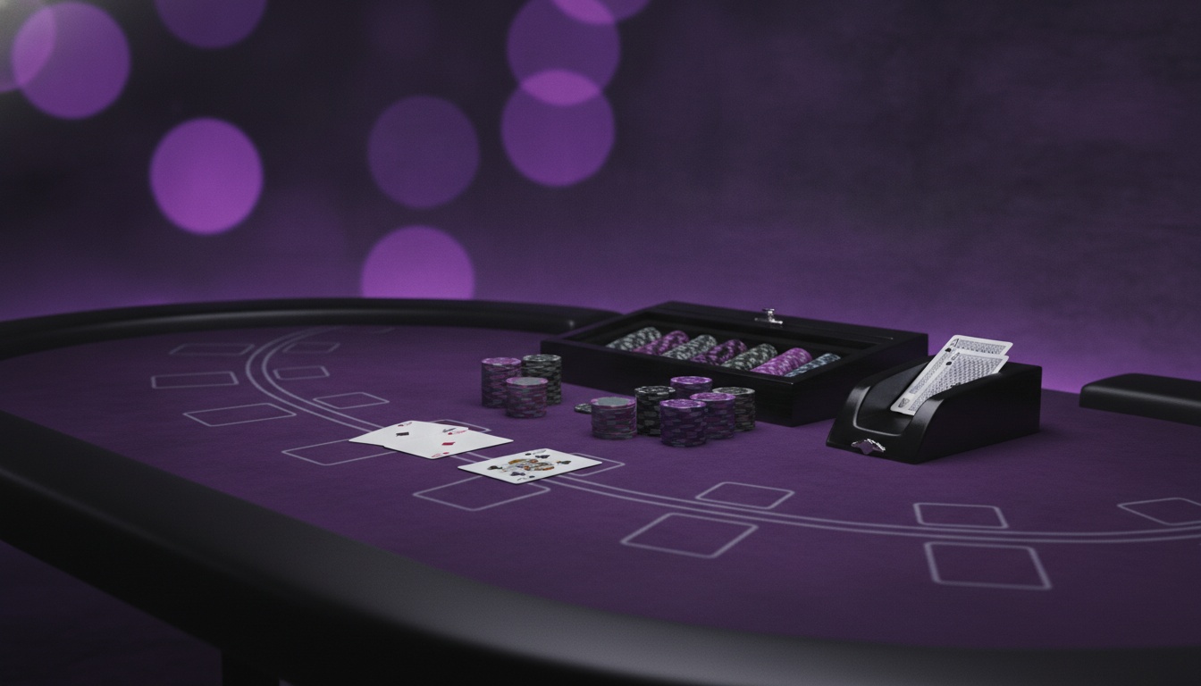 Discover the Extensive Game Selection at Betty Wins Casino