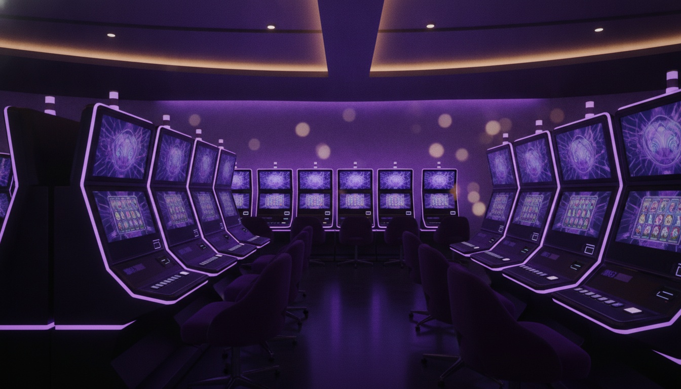 Betty Wins Casino — Detailed Review