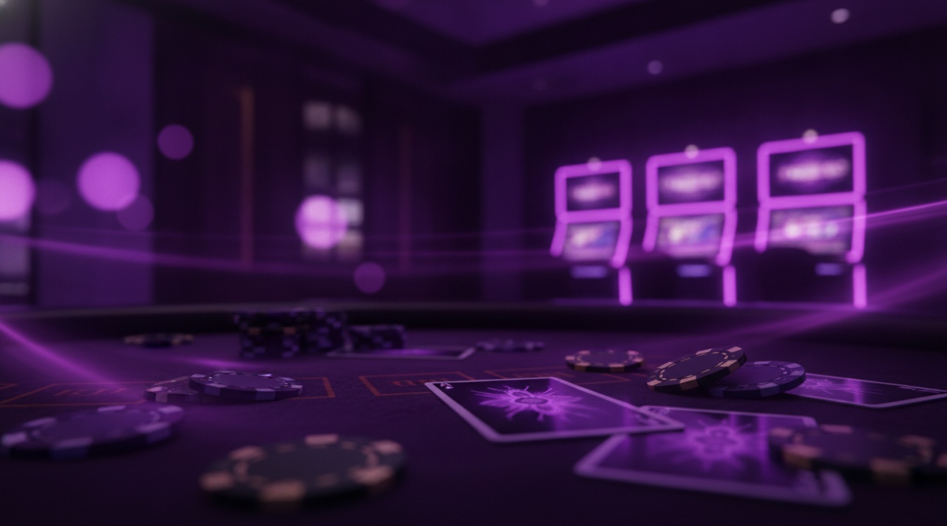 Betty wins casino